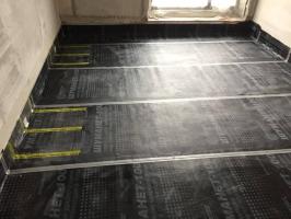 Cara membuat waterproofing lantai di apartemen?