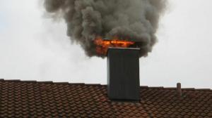 Aturan pembersih cerobong asap: bahwa tidak ada api