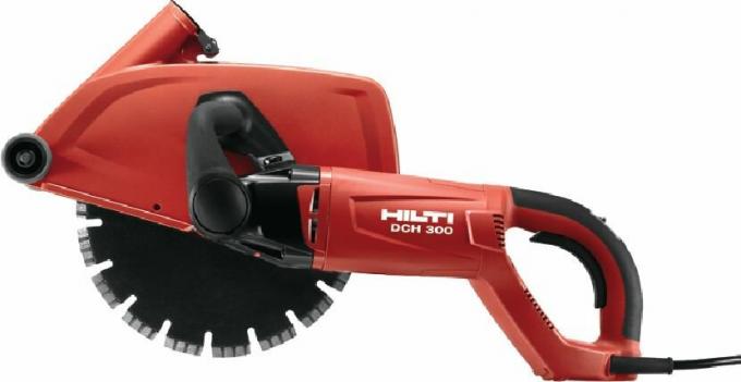 Dinding chaser Hilti DCH 230