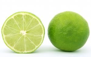 Lime: sifat yang berguna dan kontraindikasi