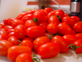 10 menyenangkan fakta tentang tomat