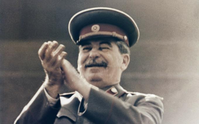 3 lelucon keras dari Joseph Stalin | ZikZak