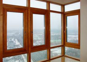 Jangan membeli jendela kayu: mitos utama dan kesalahpahaman