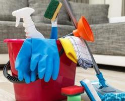 Apa semua orang harus tahu tentang membersihkan rumah atau apartemen. Berguna tips!