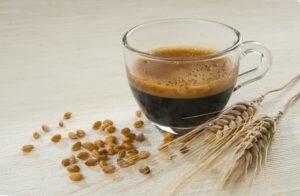 Kopi Barley: manfaat dan bahaya