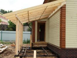 Restrukturisasi rumah tua kayu