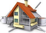 Fitur perbaikan rumah-rumah pribadi
