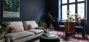 Solusi praktis dan bergaya untuk desain "tempat yang sulit" di apartemen Anda. 6 ide keren
