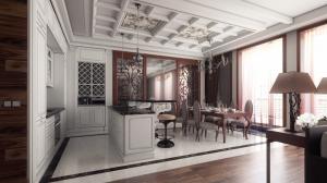 Jika Anda belum pernah mendengar tentang gaya Modernisimo dalam desain interior apartemen, pastikan Anda membaca artikel ini!?