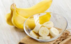 Manfaat dan bahaya pisang untuk tubuh