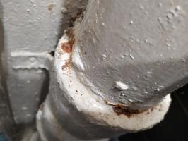 Bersuara pipa limbah: isolasi pipa cara yang efektif untuk toilet