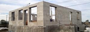 Monolitik busa beton - Teori dan Praktek