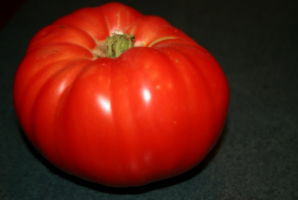 Top 6 lezat salad tomat varietas