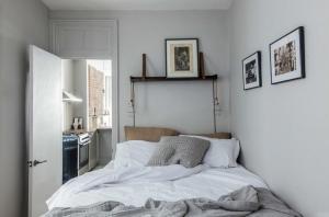Bagaimana menyingkirkan debu di kamar tidur Anda sekali dan untuk semua. 5 tips efektif