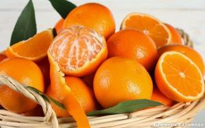 Kulit jeruk, mengapa tidak dibuang dan bagaimana menggunakan bijaksana kebun