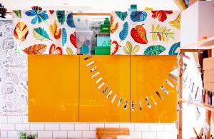 Seperti dengan 5 sederhana dan solusi desain murah untuk mengubah dapur Anda di luar pengakuan