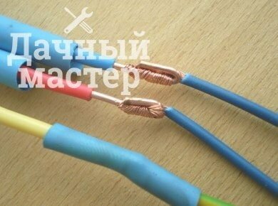 Bagaimana menghubungkan kabel