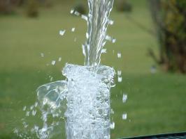 Lisensi untuk air: tahun ini untuk melegalkan lubang bor atau sumur