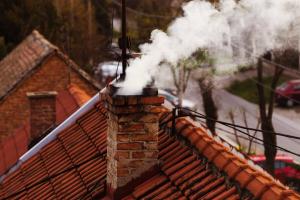 Cara membersihkan cerobong asap? obat tradisional dan pengalaman pribadi